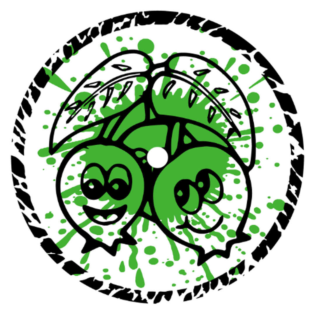 SUNGA - Up EP : 12inch