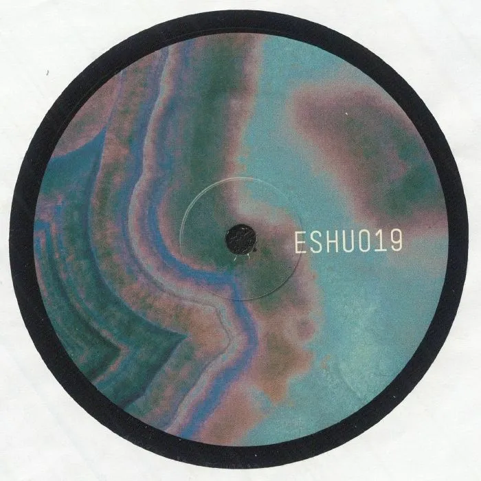 Yasin Engwer - Onyx : 12inch