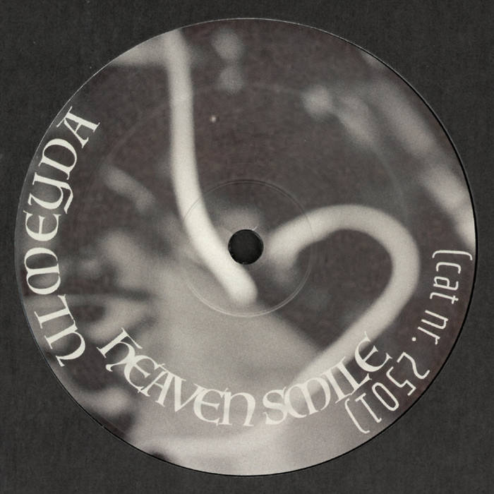 2501 - Ulmeyda : 2x12inch