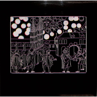 Mr. Tophat & Art Alfie - KVK1200