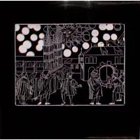 Mr. Tophat & Art Alfie - KVK1200