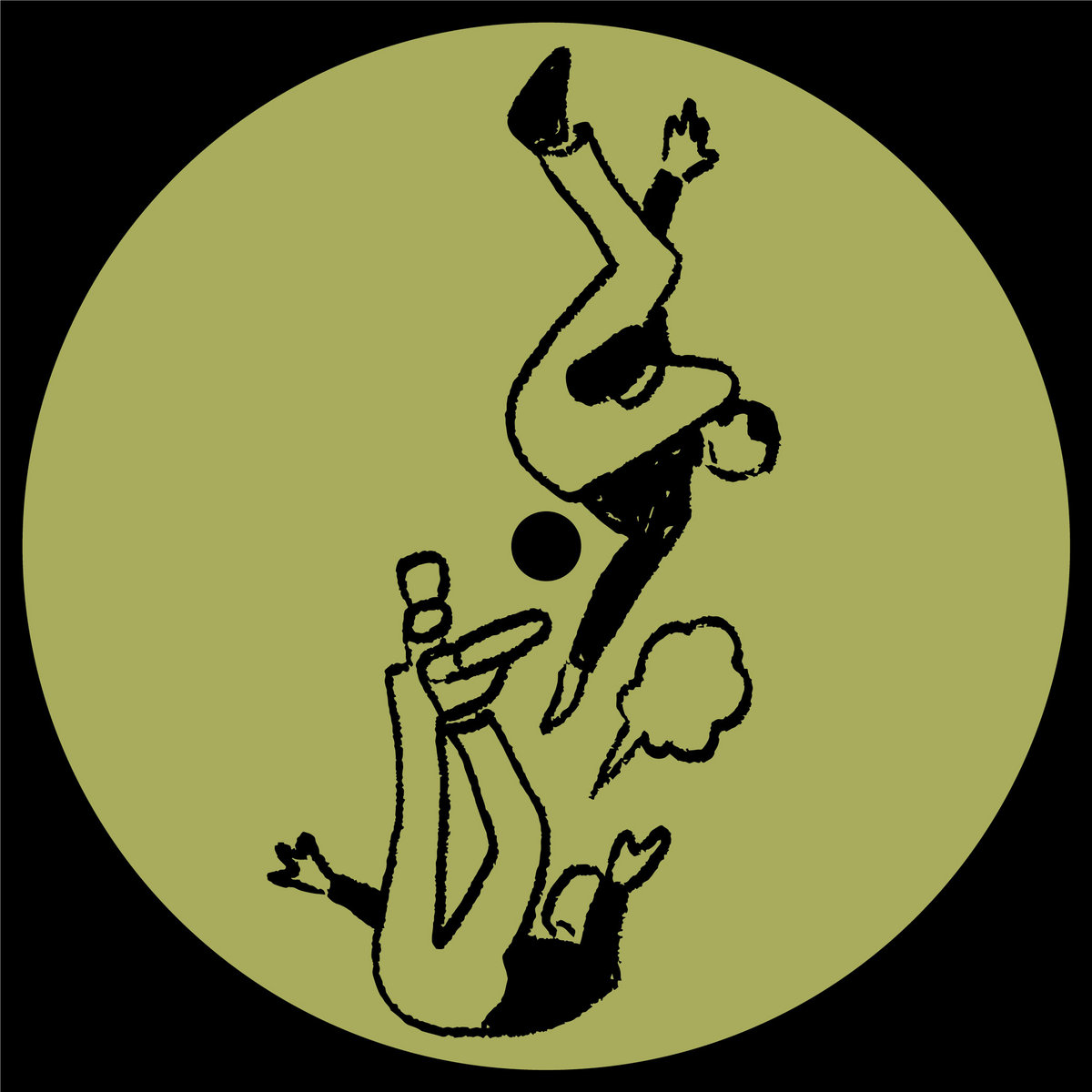 Richelieu - Echoes 001 : 12inch