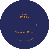 Tom Ellis - Chroma Blur