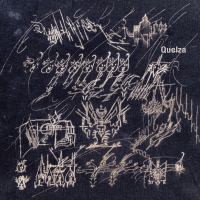 Quelza - Above The Clouds I Finally Found Peace