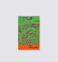 Vesu's - Tokage No Risuto