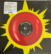 Liquid Liquid - Bellhead / Optimo
