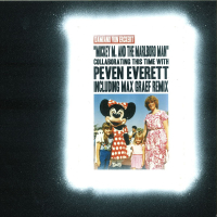 Damiano Von Erckert - Mickey M. And The Marlboro Man