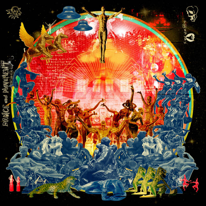 Various Artists - Luke Una Presents É Soul Cultura Vol.3 : 2LP