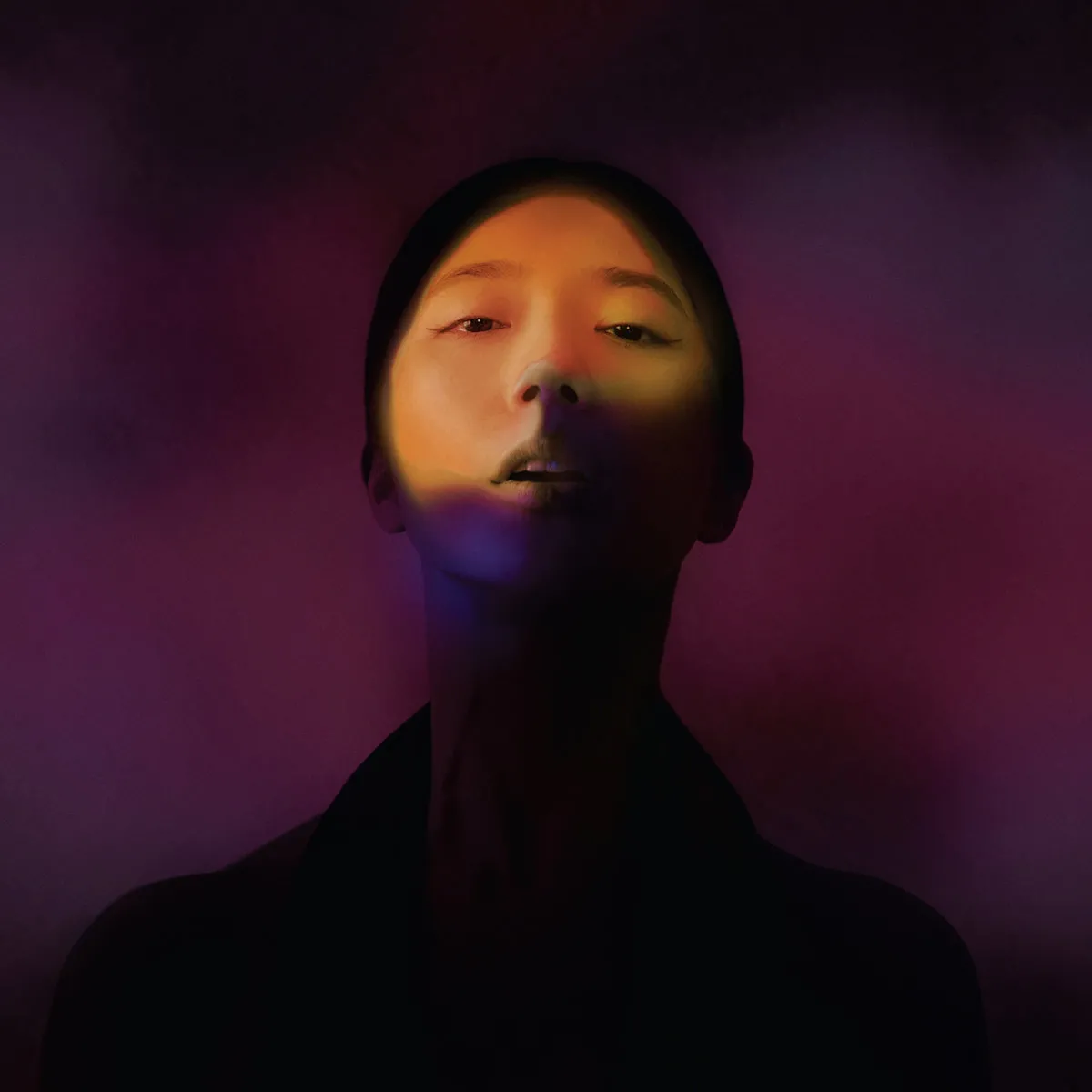 Hatis Noit - Aura Reworks : LP