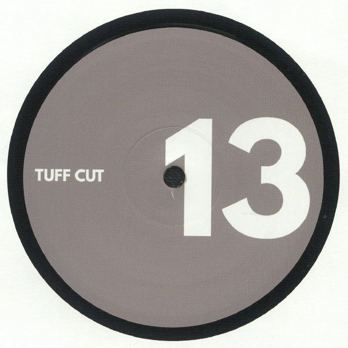Late Nite Tuff Guy - Tuff Cut #04 : 12inch
