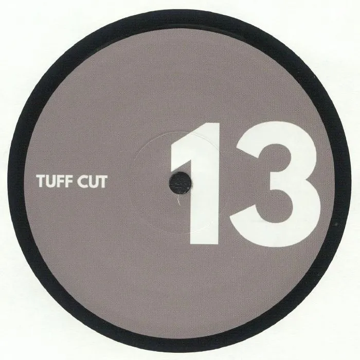Late Nite Tuff Guy - Tuff Cut #04 : 12inch