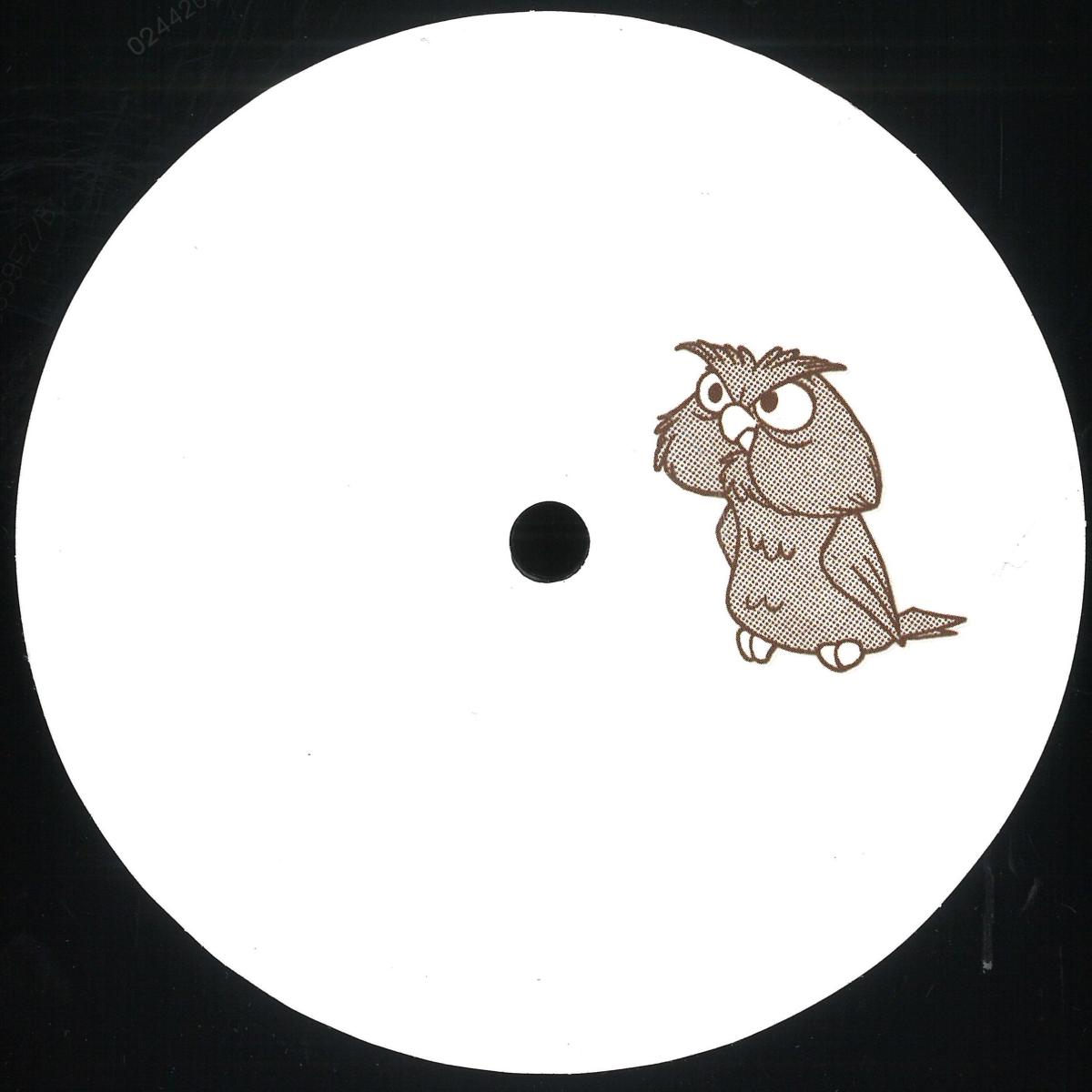 Gledd - Gledd Edits : 12inch