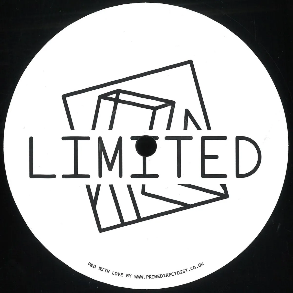 Rich Nxt - Piv Limited 11 : 12inch