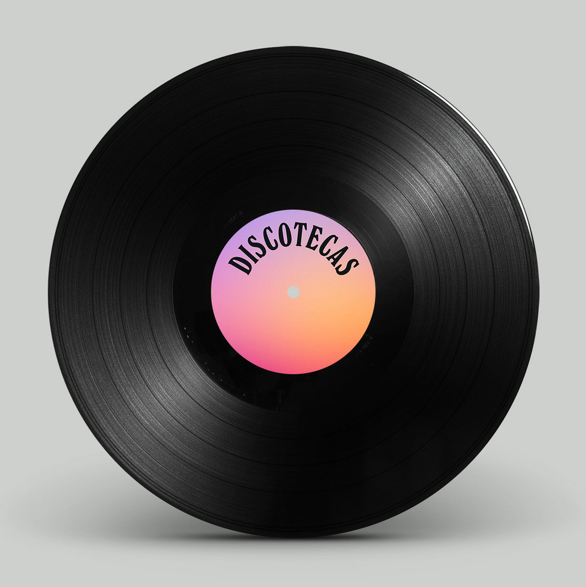 Discotecas - Discotecas 008 : 12inch