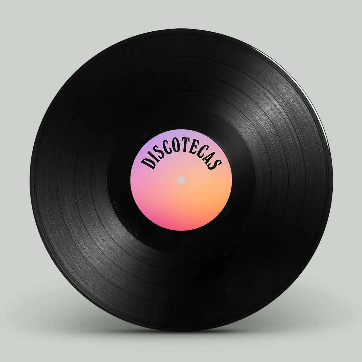 Discotecas - Discotecas 008 : 12inch