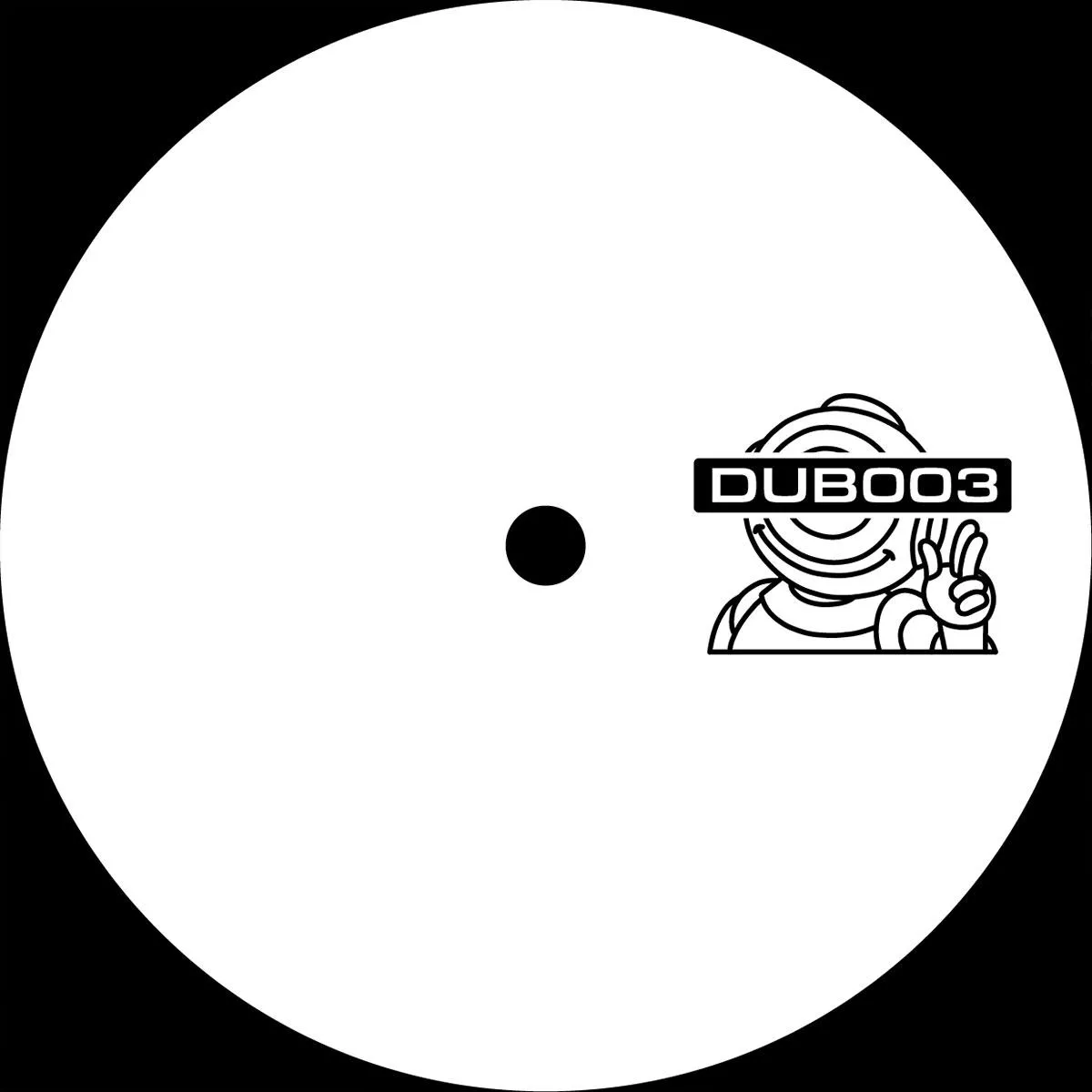 VARIOUS - NC4KDUB003 : 12inch