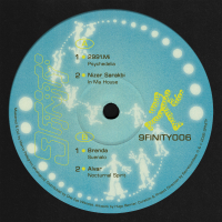 Various Artists - 9finity006
