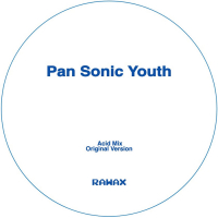 Jörn Elling Wuttke - Pan Sonic Youth