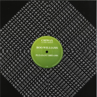 Boo Williams - Pleasant Dreams
