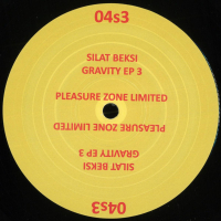 Silat Beksi - Gravity EP 3