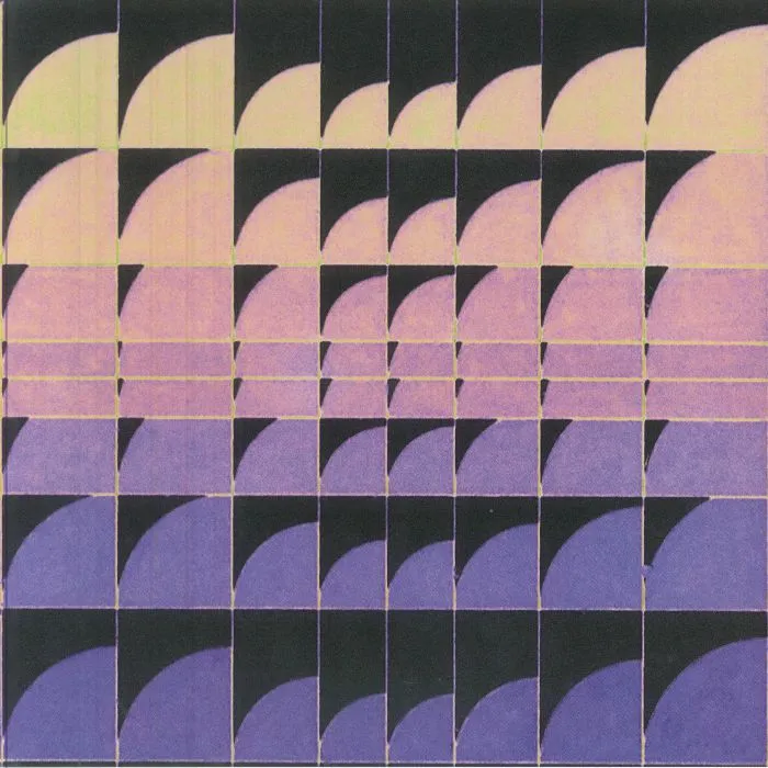 Collettivo Immaginario - Aperture: The Remixes (Nico Lahs/New Digital Fidelity) : 12inch