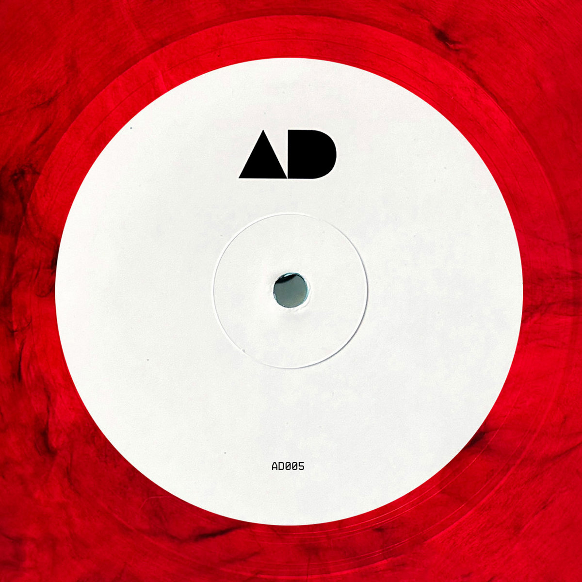 Various Artists - Various Artists 002 : 12inch