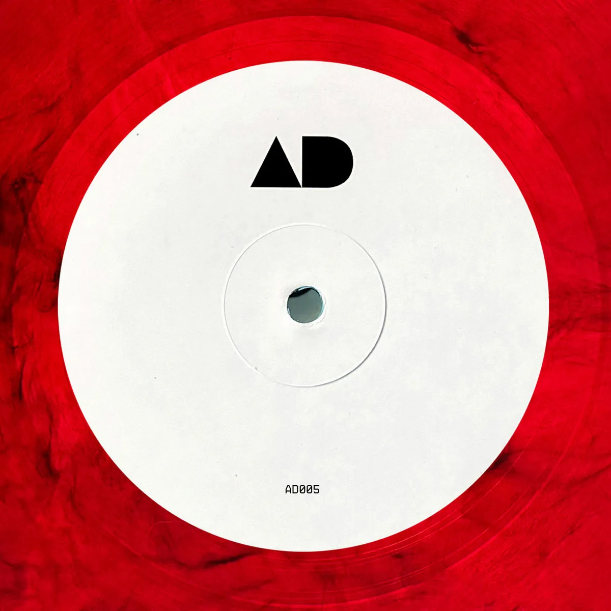 Various Artists - Various Artists 002 : 12inch