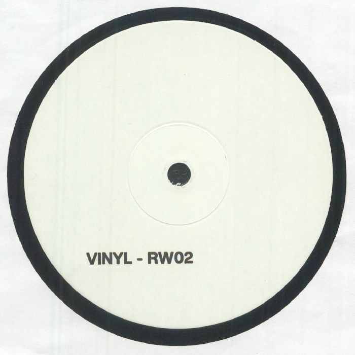 Sorry We Play Vinyl - Sorry We Play Vinyl 2 : 12inch