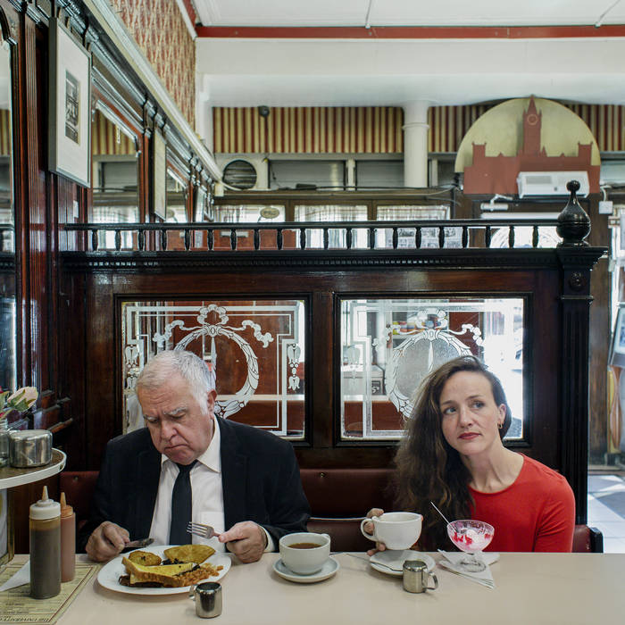 Tony Morris & Isa Gordon - Wake Up Baby : 12inch Full Sleeve