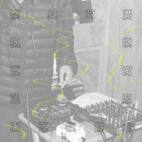 Jerod S. Rivera Feat. Cat Lauigan - Seamstress Clock Remixes