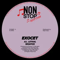 Exocet - Lethal Weapon