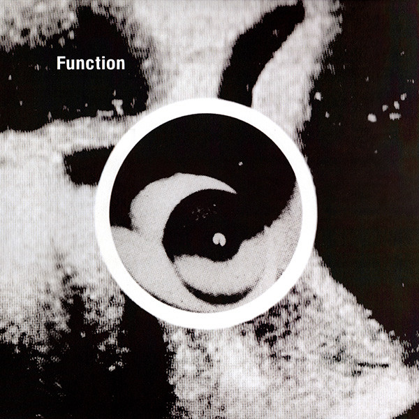 Function - Gradient Ep : 12inch