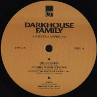 Darkhouse Family - An Extra Offering