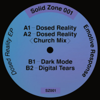 Emotive Response - Dosed Reality EP