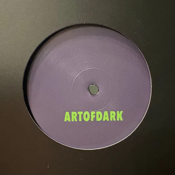 Otis - Storm In The Matrix : 12inch