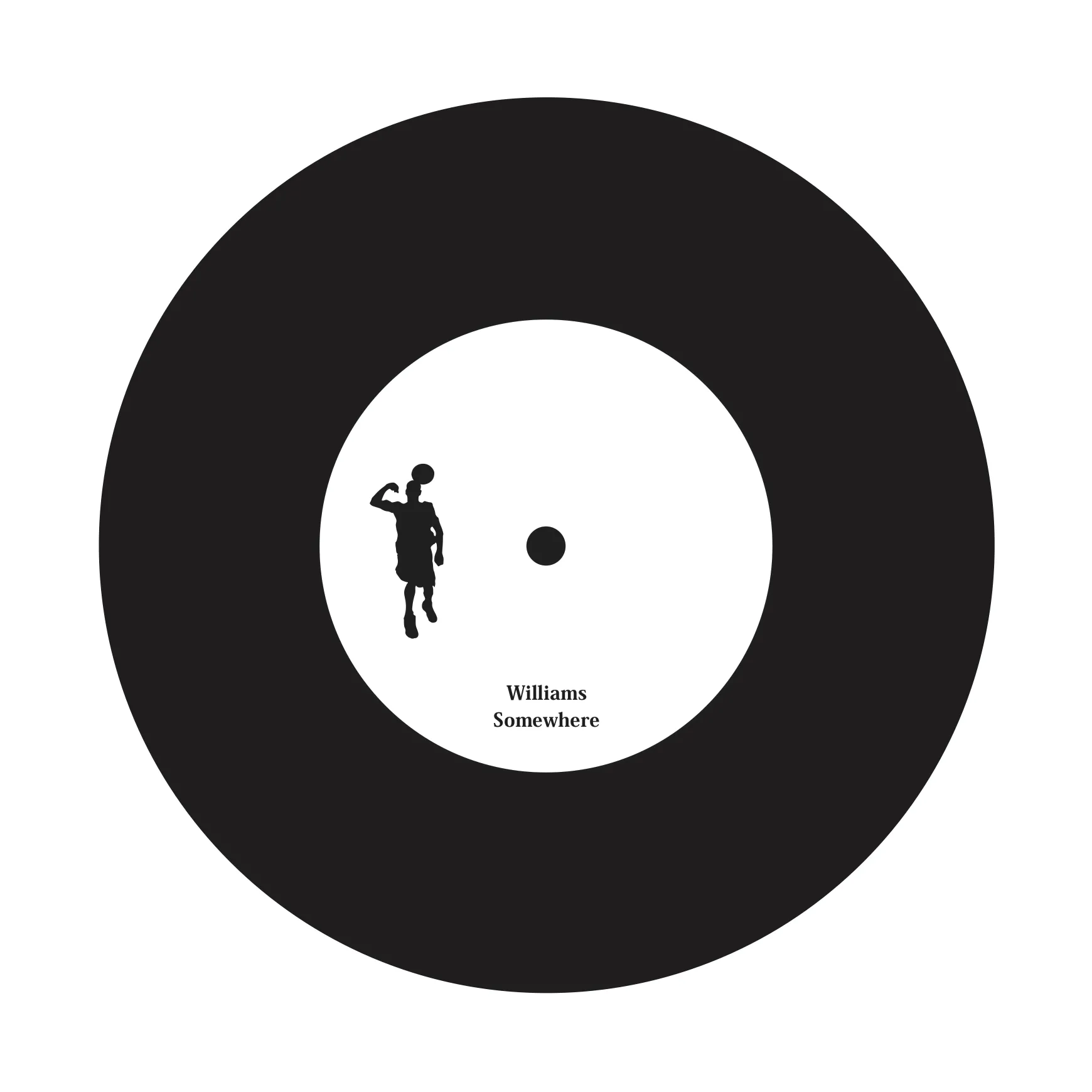 Seitaro Mine/Williams（CONOMARK/TAIHEI) - elhst 001 : 7inch