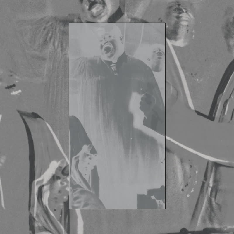 VA - Have You Heard About the World Coming to an End? : LP