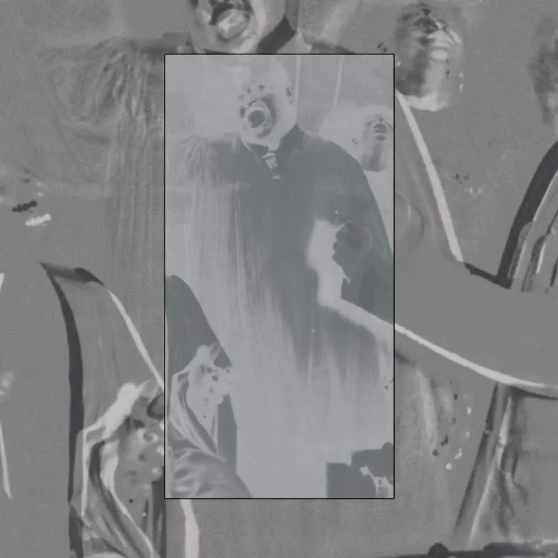 VA - Have You Heard About the World Coming to an End? : LP