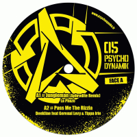 VA - Psychodynamik 05