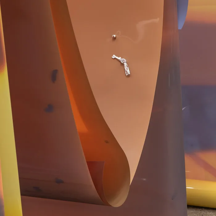 Chantal Michelle - All Things Might Spill : LP