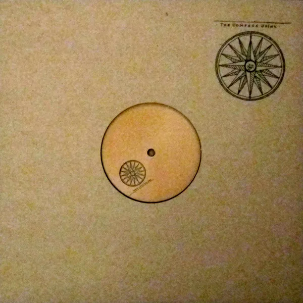 Lonely C & Tom Trago - The Compass Joint : 12inch