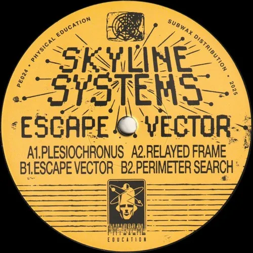Skyline Systems - Escape Vector : 12inch