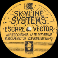 Skyline Systems - Escape Vector