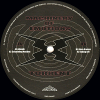 Torrent - Machinery Of Emotions