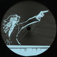 Not A Headliner Presents José - Usufructo (Uso+Disfrute)