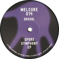 Droxal - Spore Symphony EP