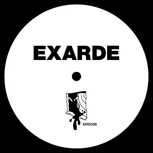 Ahmet Mecnun - M.E.S.S.A (Incl. Marcos Coya Remix) : 12inch