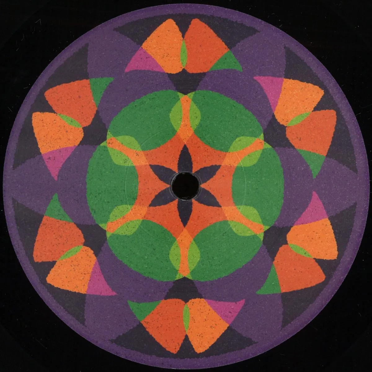 Paolo Mosca - La Teoria Delle Stringhe Vol. 3 : 12inch