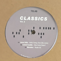Various - Classics Vol. 3
