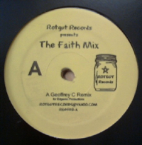 FAITH EVANS - The Faith Mix / Legends